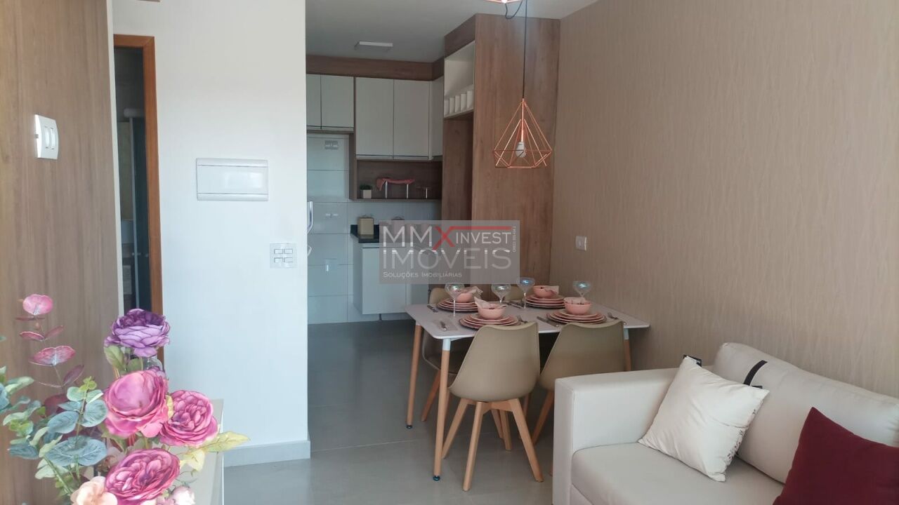 Apartamento para Venda - Vila Mazzei