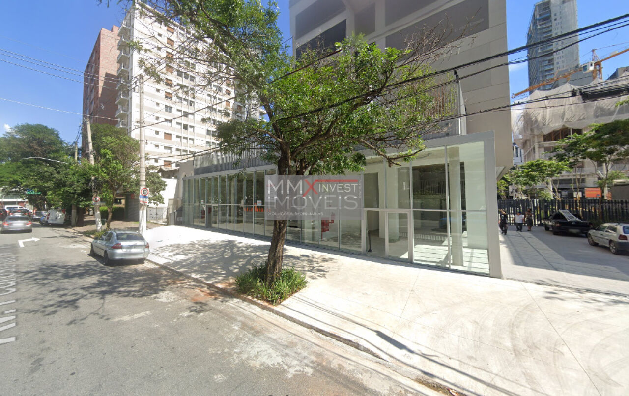 Comercial para Venda - Pinheiros