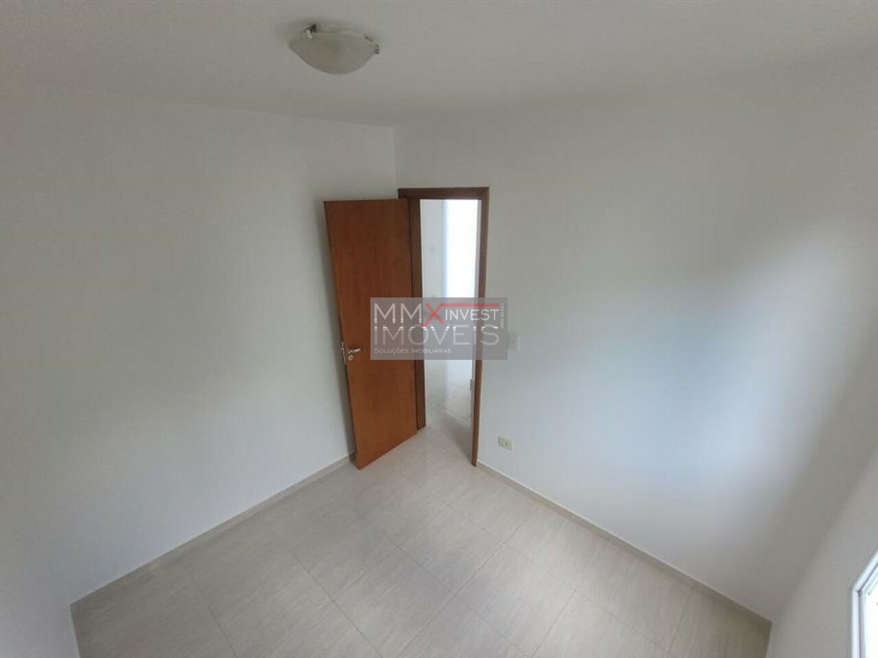 Apartamento para Venda - Vila Santos
