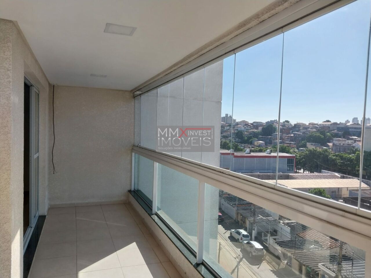 Apartamento para Venda - Santa Teresinha
