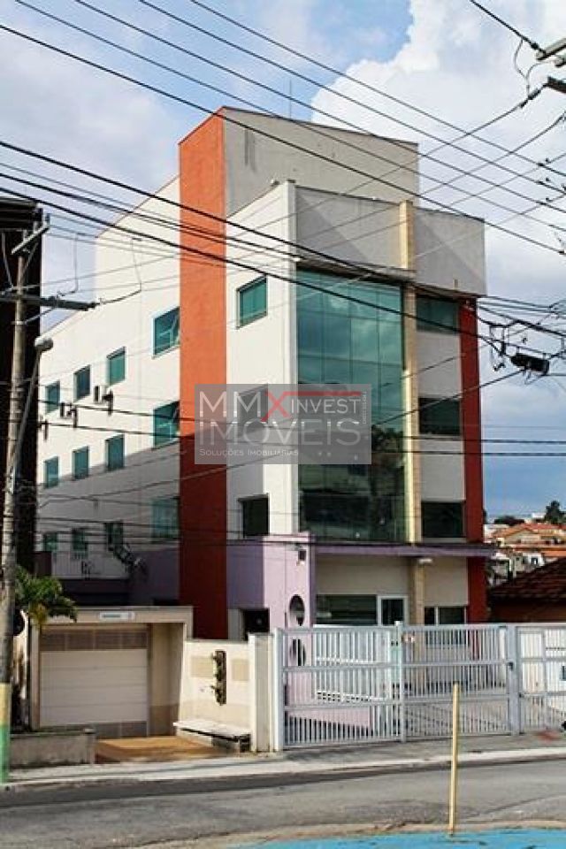 Prédio para Venda - Vila Isolina Mazzei