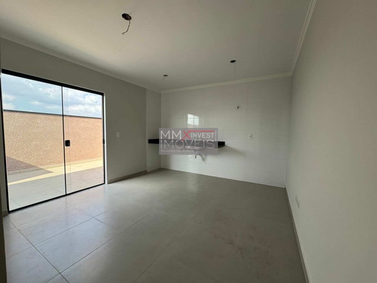 Apartamento para Venda - Vila Constança