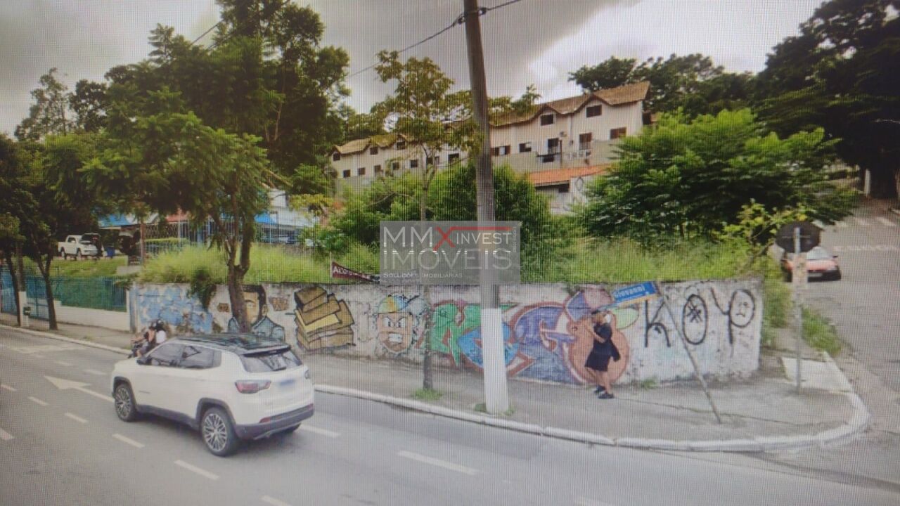 Terreno para Venda - Morumbi