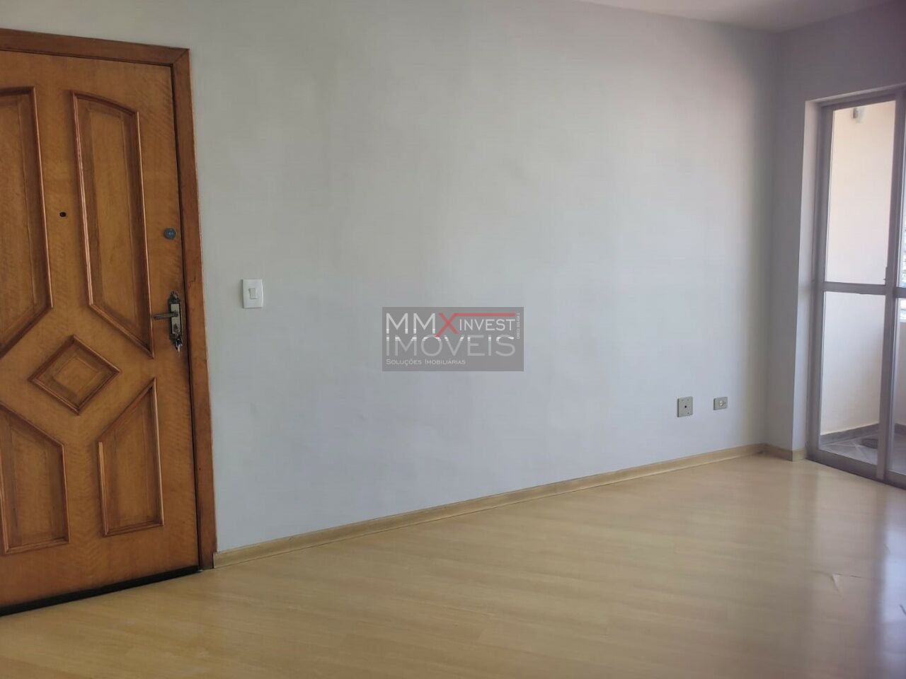 Apartamento para Venda - Parada Inglesa