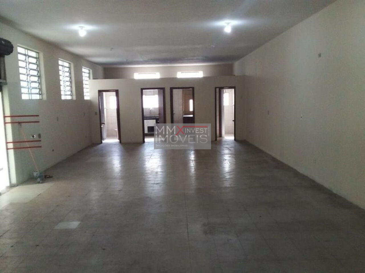 Edifício Residencial, Edifício Comercial para Venda - Vila Nova Cachoeirinha