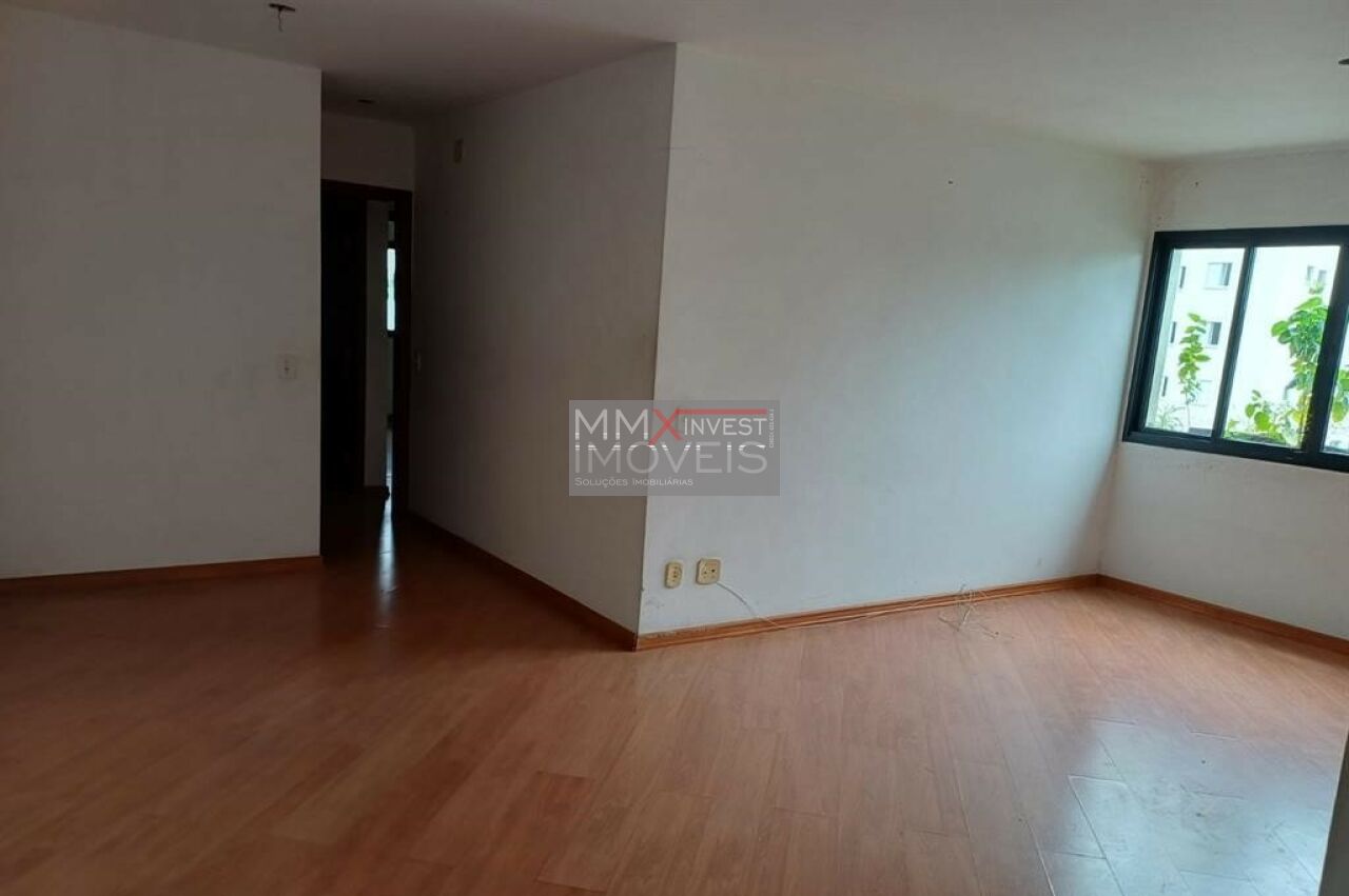 Apartamento para Venda - Santa Teresinha