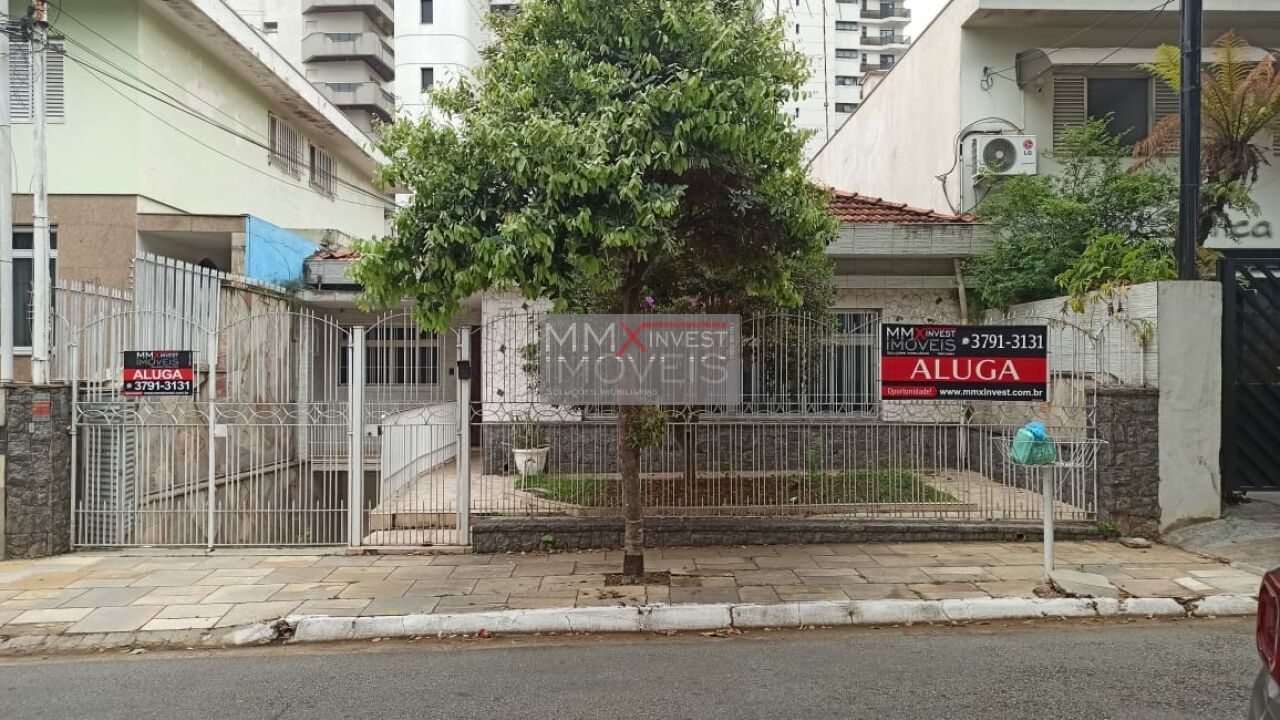 Comercial para Locação - Santana