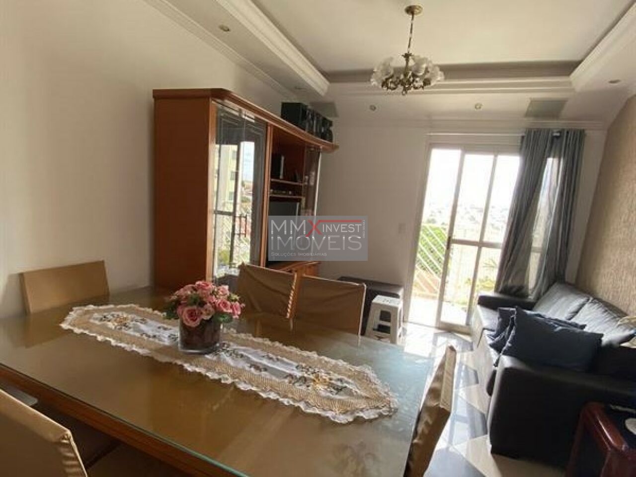 Apartamento para Venda - Vila Medeiros