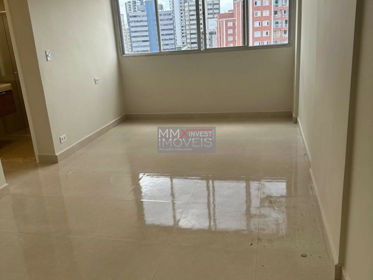 Apartamento para Venda - Tucuruvi