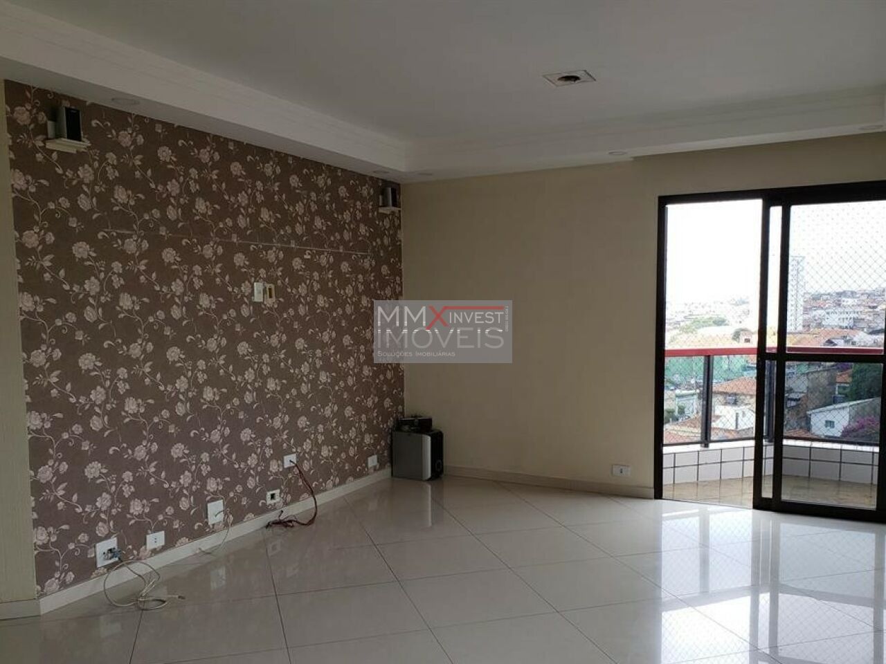 Apartamento para Venda - Vila Isolina Mazzei