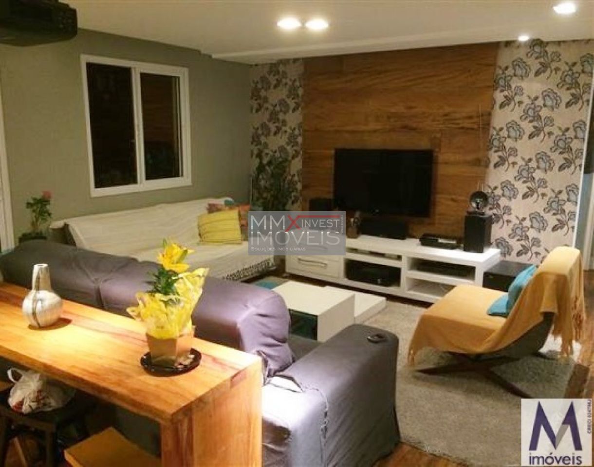 Apartamento para Venda - Lauzane Paulista