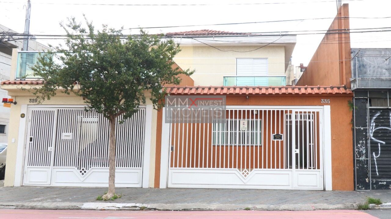 Sobrado para Venda - Vila Medeiros
