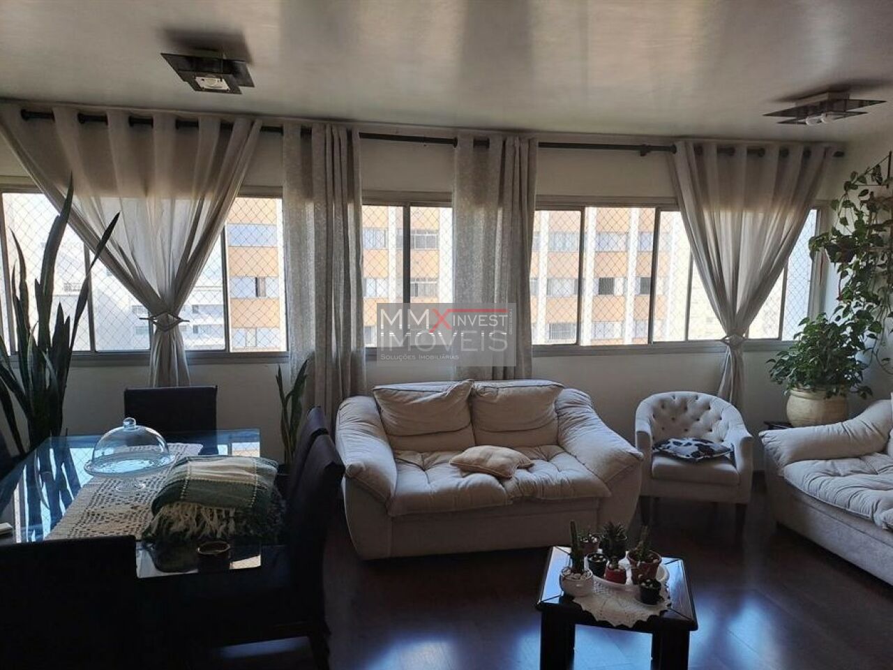 Apartamento para Venda - Santana