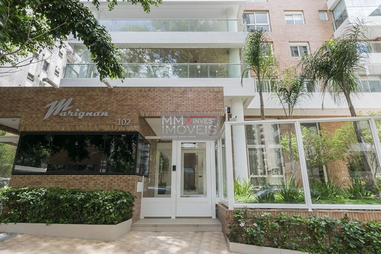 Apartamento para Venda - Santa Cecília