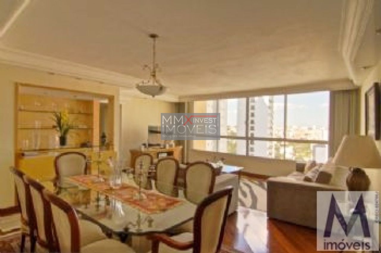Apartamento para Venda - Santana