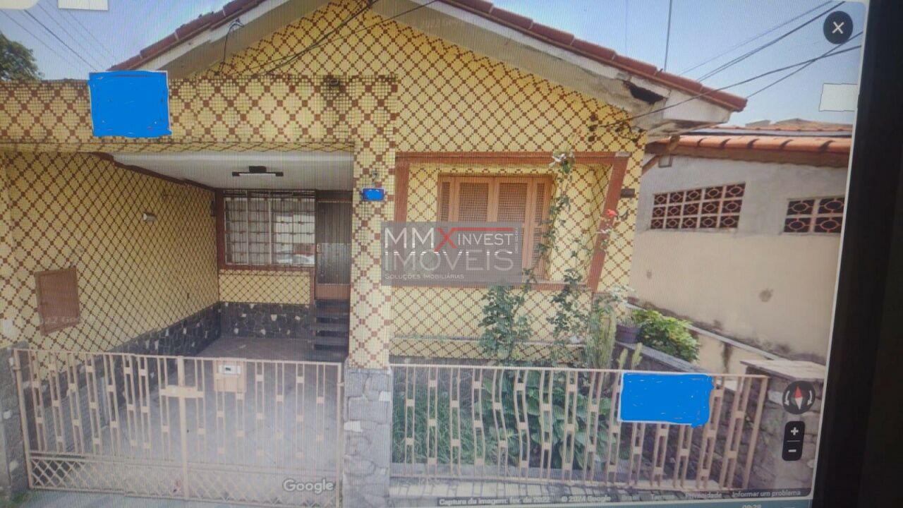 Casa para Venda - Vila Gustavo