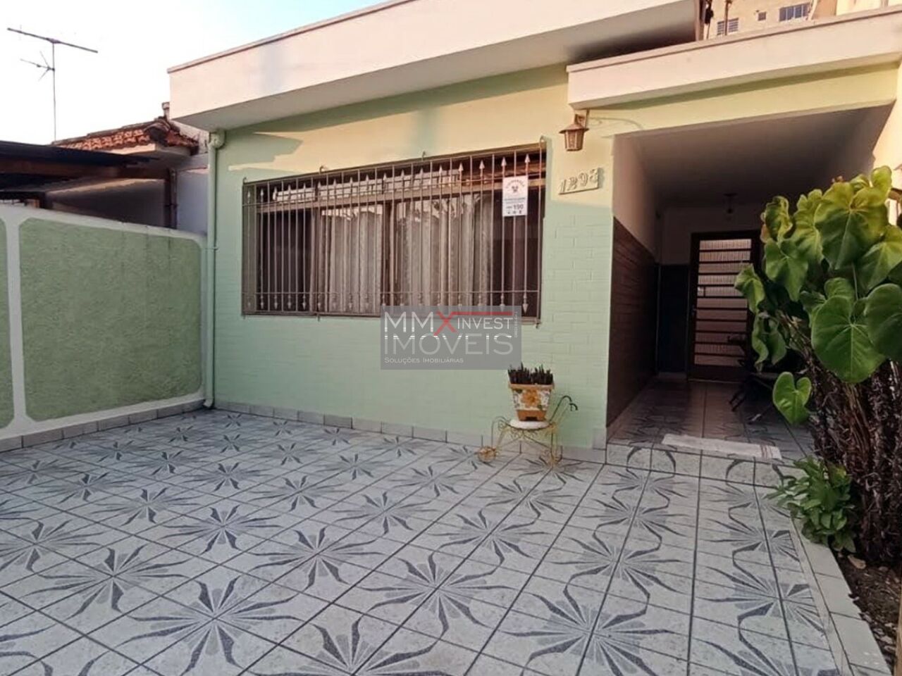 Casa para Venda - Jardim Japão