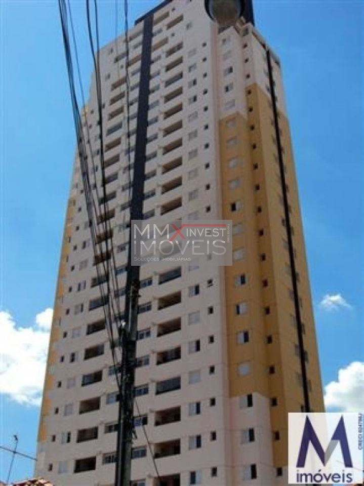 Apartamento para Venda - Vila Dom Pedro II