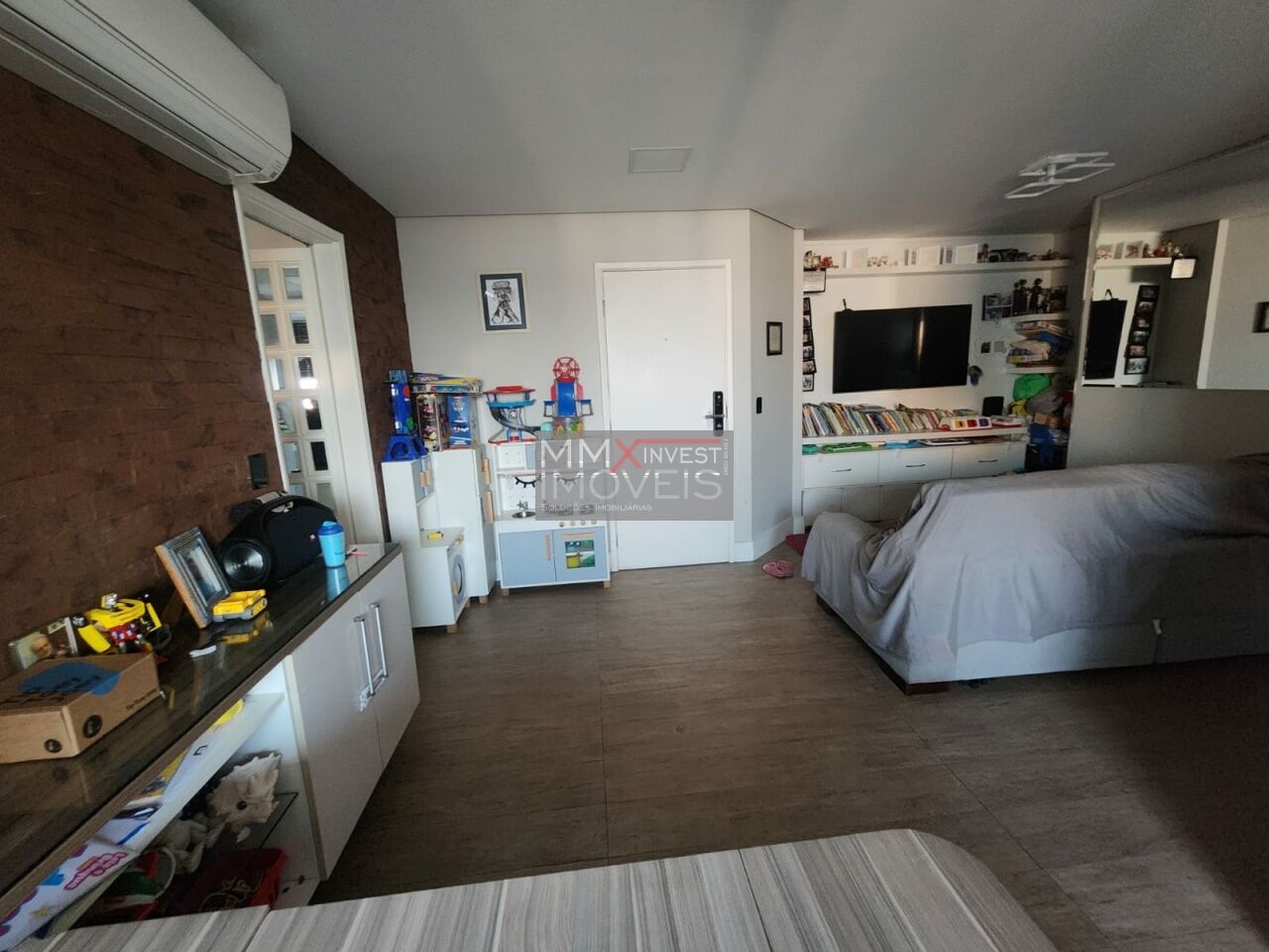 Apartamento para Venda - Vila Dom Pedro II
