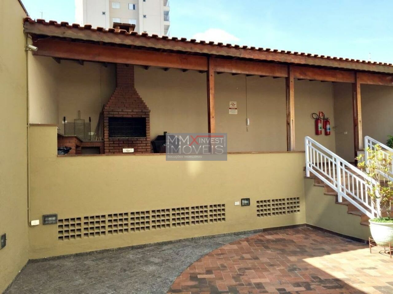 Apartamento para Venda - Parada Inglesa