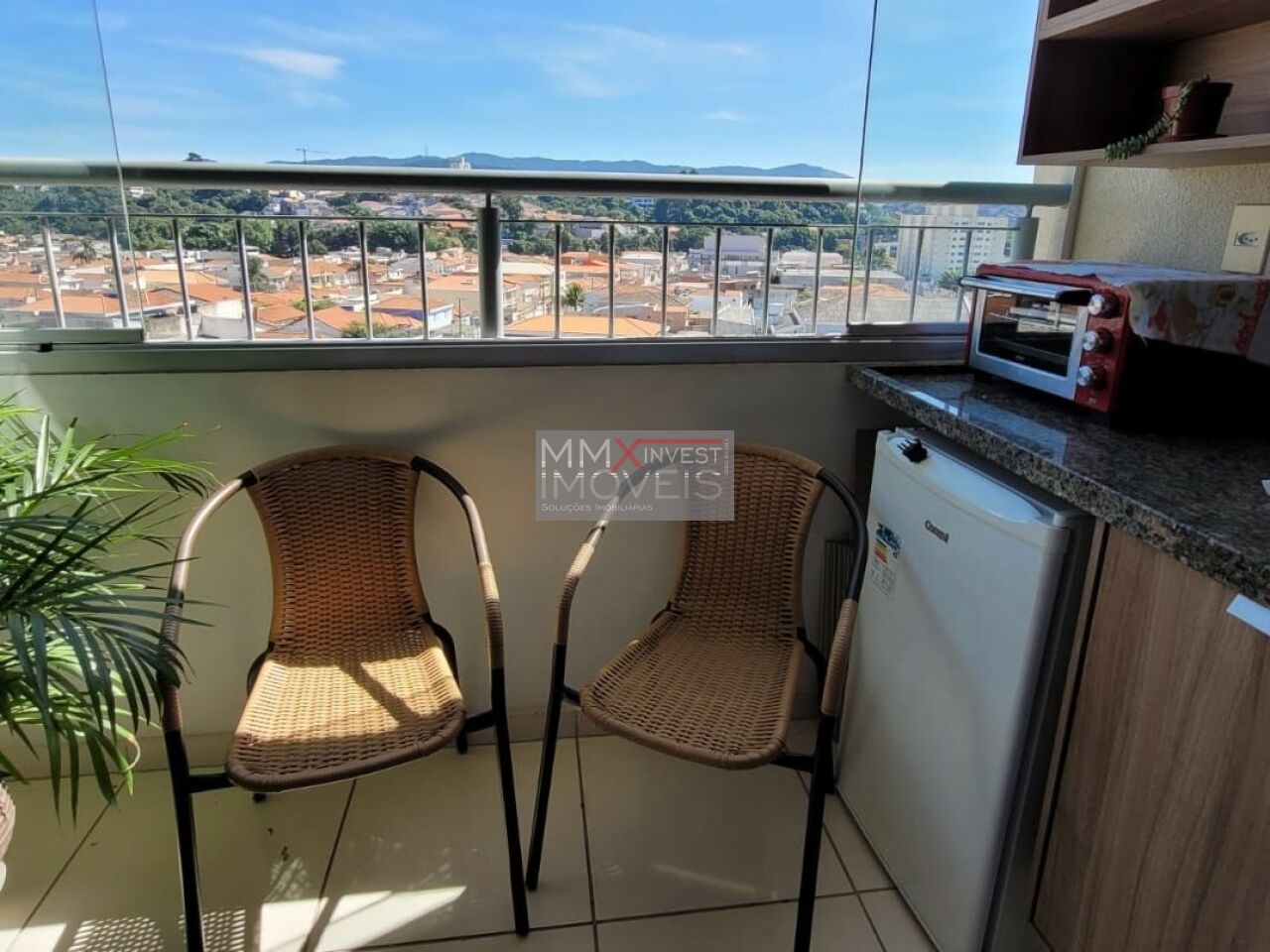 Apartamento para Venda - Jaçanã