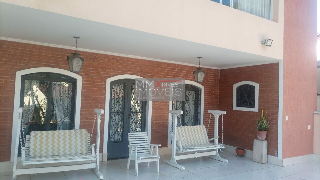 Sobrado para Venda - Jardim Virginia Bianca