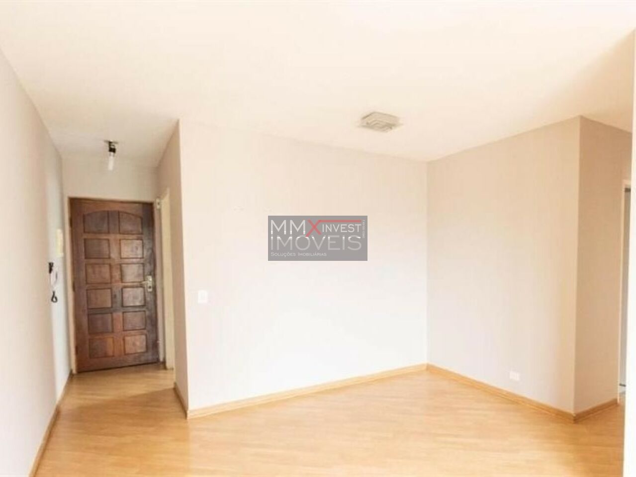 Apartamento para Venda - Vila Carbone