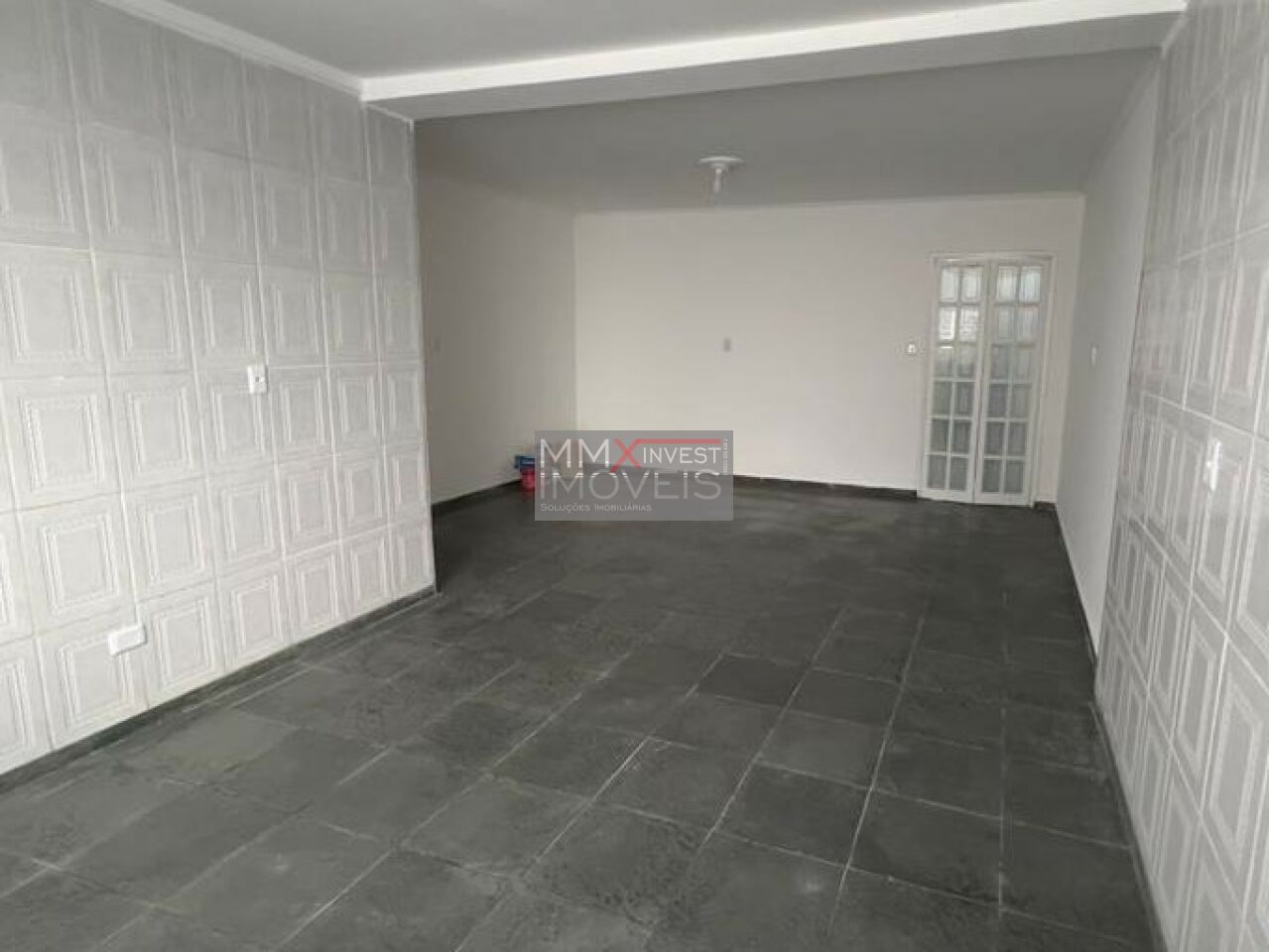 Sobrado para Venda - Lauzane Paulista