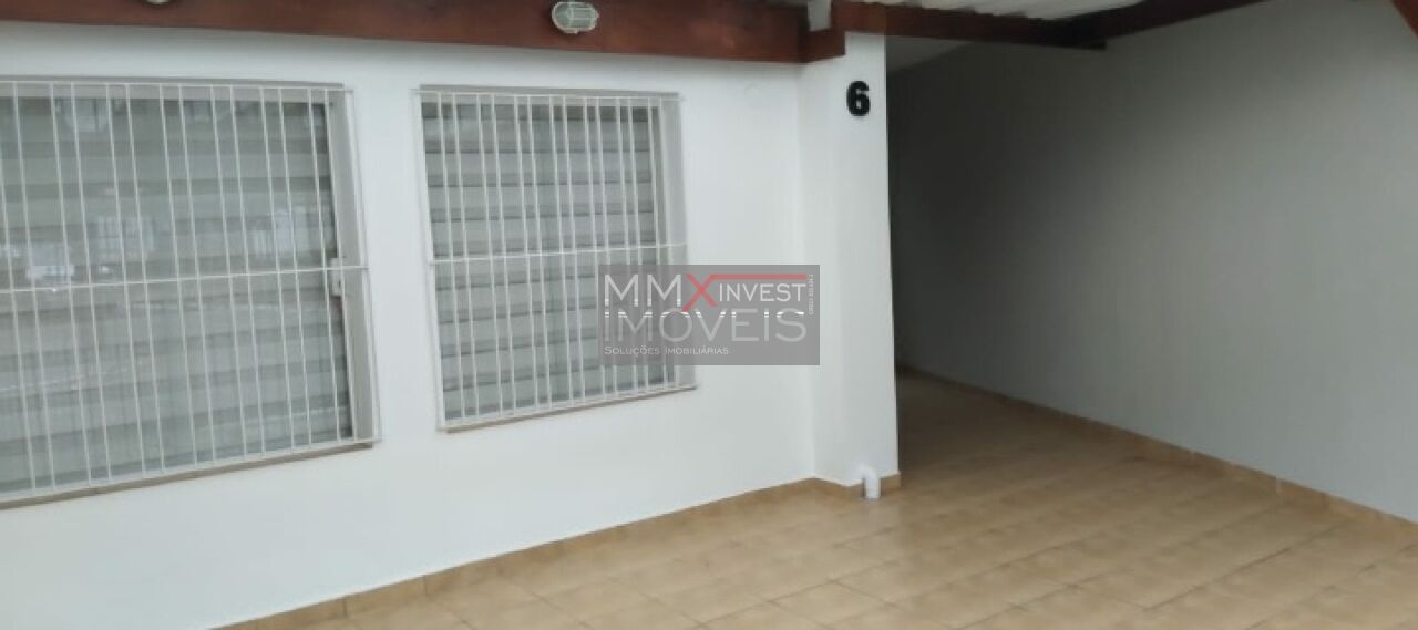 Casa para Venda - Vila Mariza Mazzei