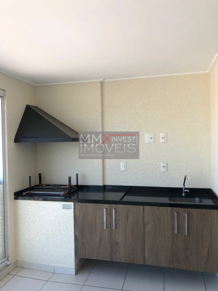 Apartamento para Venda - Lauzane Paulista