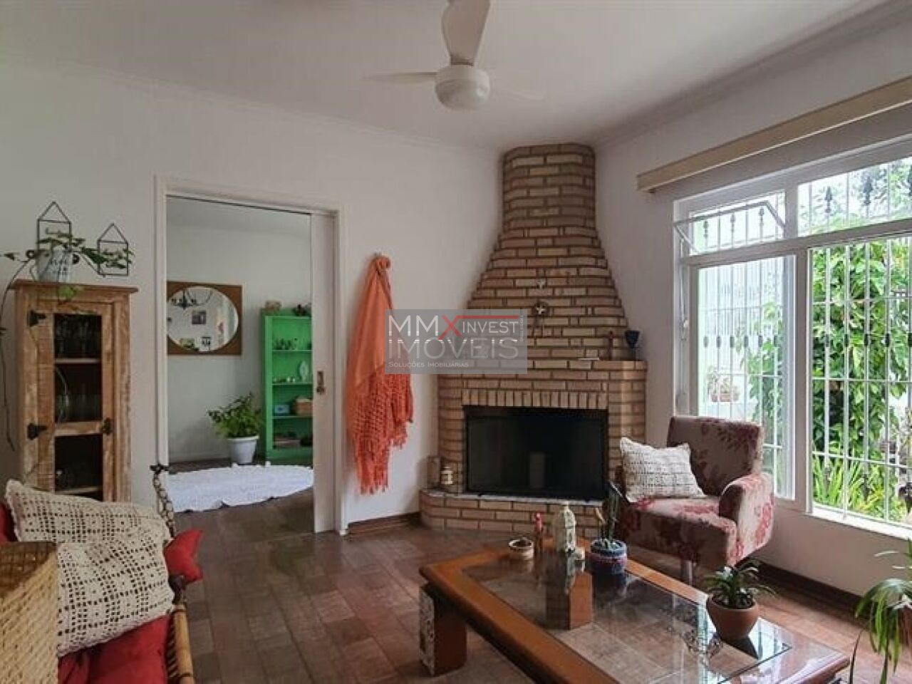 Casa para Venda - Vila Albertina
