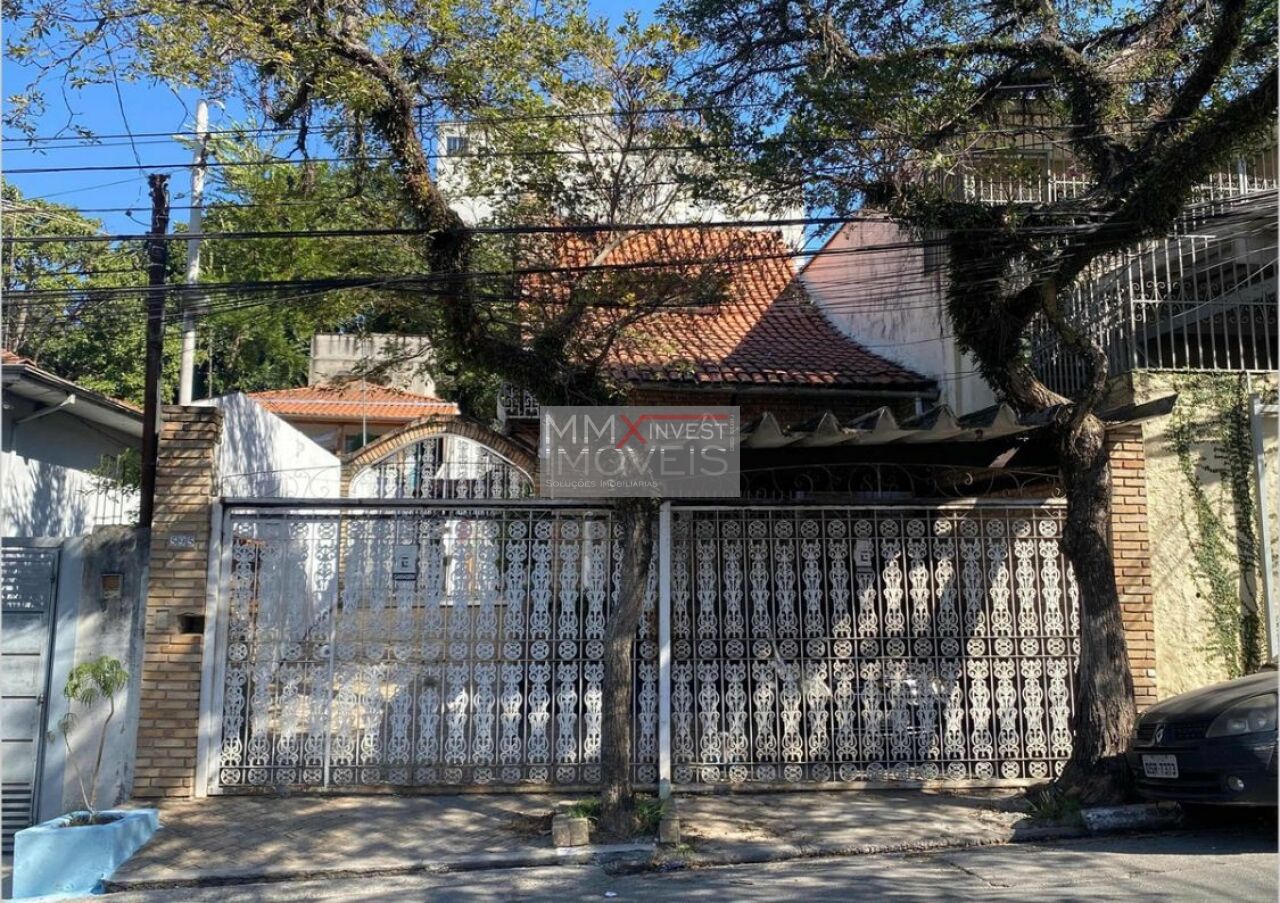 Casa para Venda - Vila Celeste