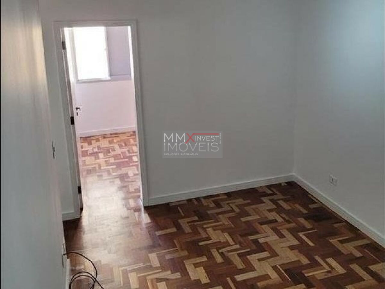 Apartamento para Venda - Santa Teresinha