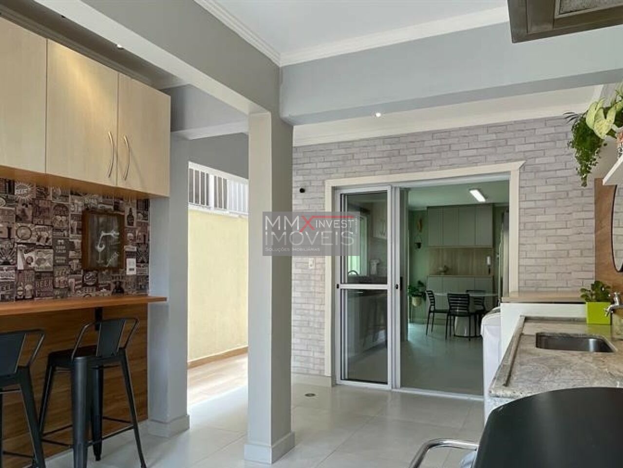 Sobrado para Venda - Vila Mazzei
