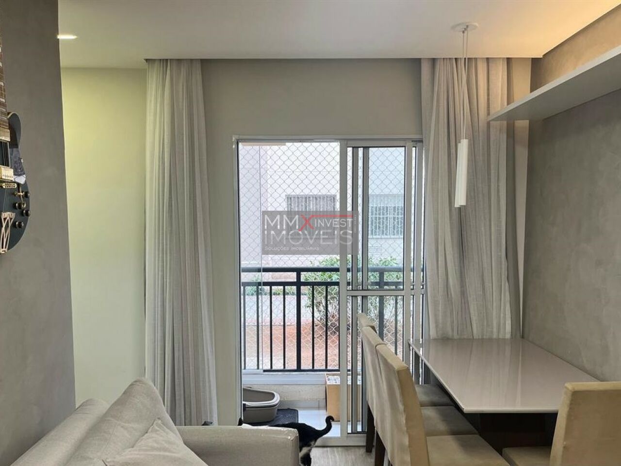 Apartamento para Venda - Vila Guilherme