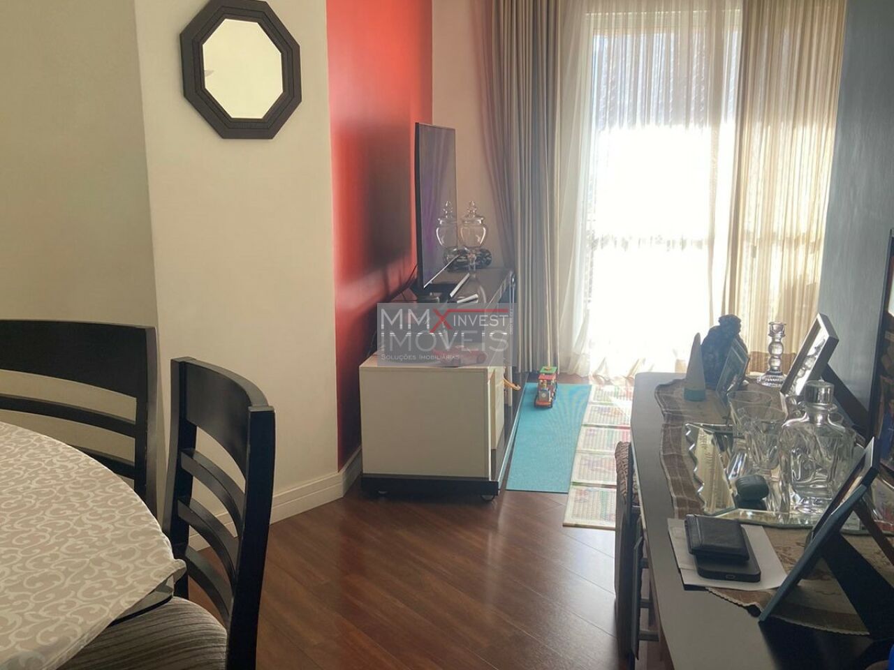 Apartamento para Venda - Santa Teresinha