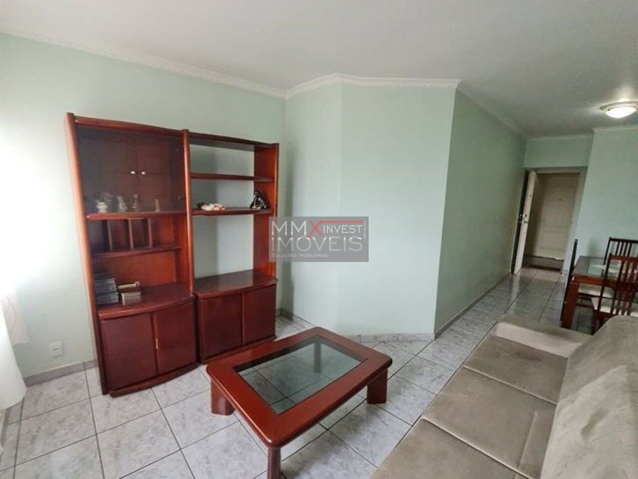 Apartamento para Venda - Jardim das Laranjeiras