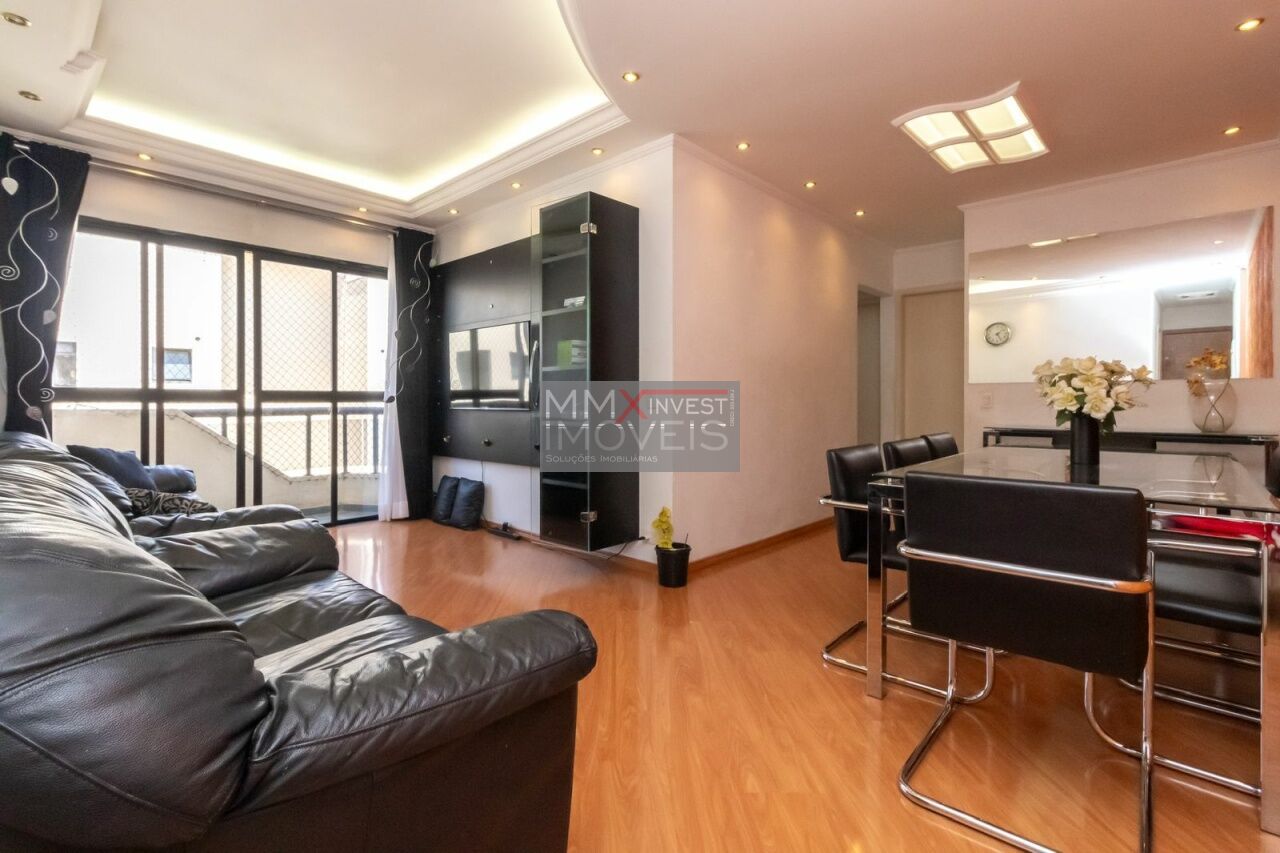 Apartamento para Venda - Lauzane Paulista