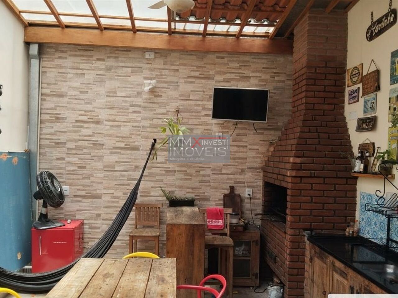 Sobrado para Venda - Casa Verde Alta