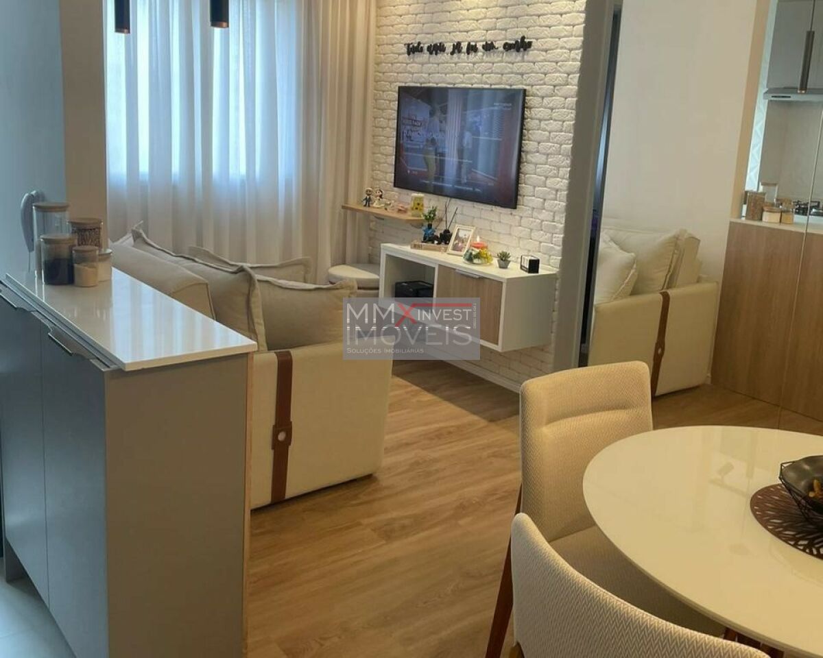 Apartamento para Venda - Vila Nova Cachoeirinha