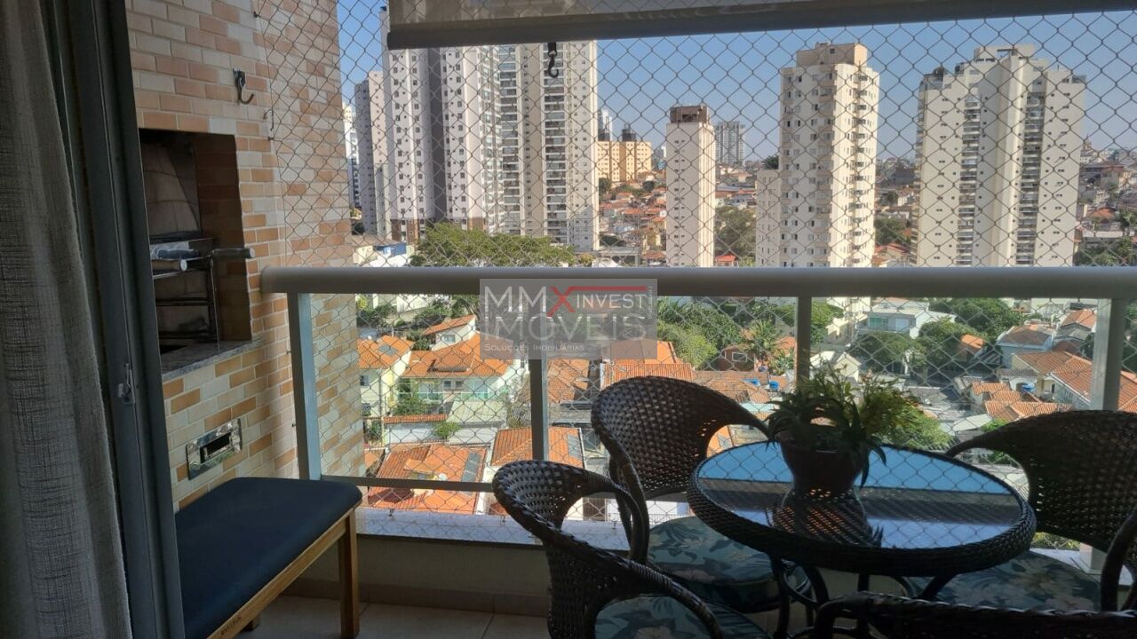 Apartamento para Venda - Lauzane Paulista