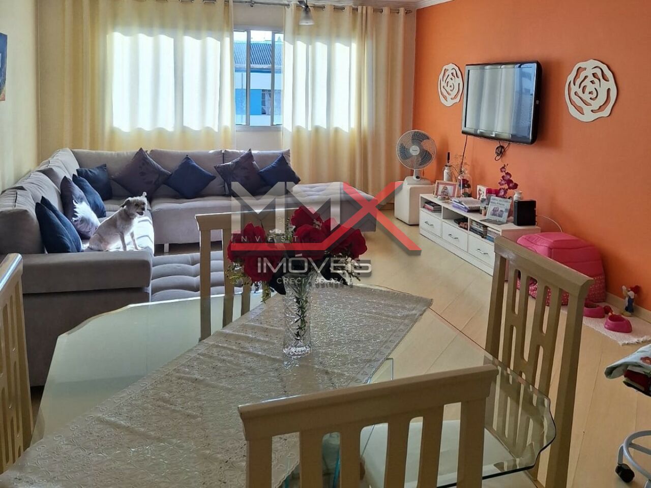 Apartamento para Venda - Santana