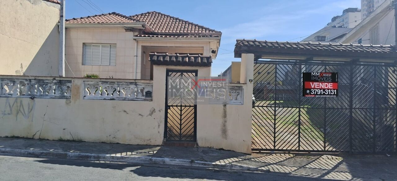 Terreno para Venda - Sítio do Morro