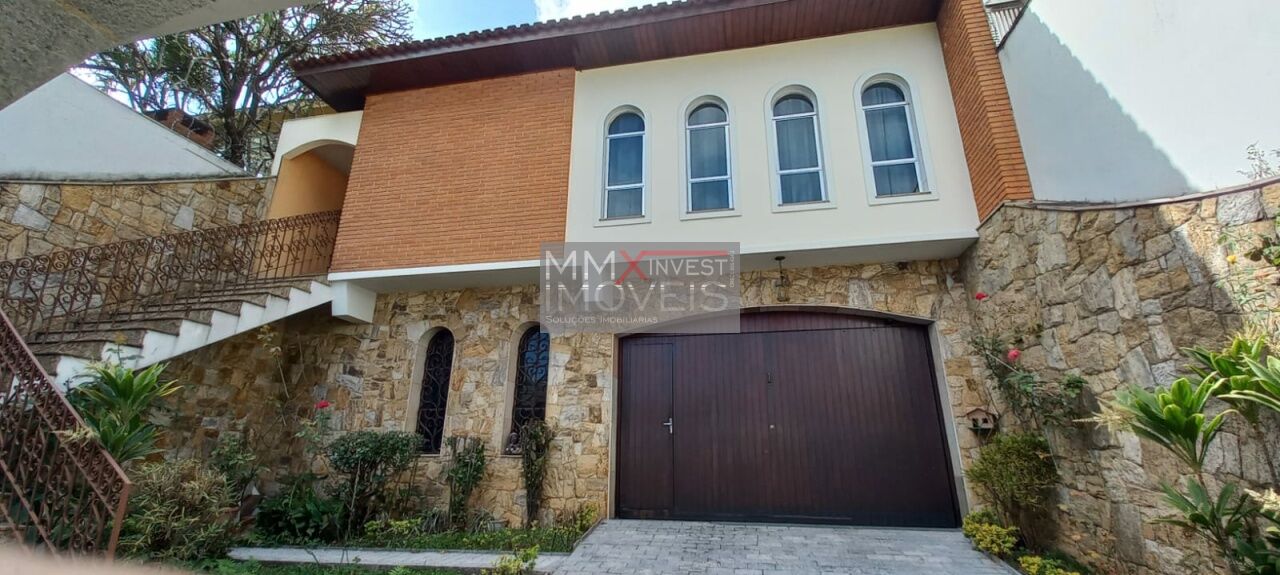 Sobrado para Venda - Jardim Virginia Bianca