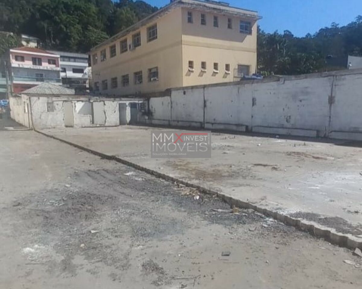 Terreno para Venda - Tremembé