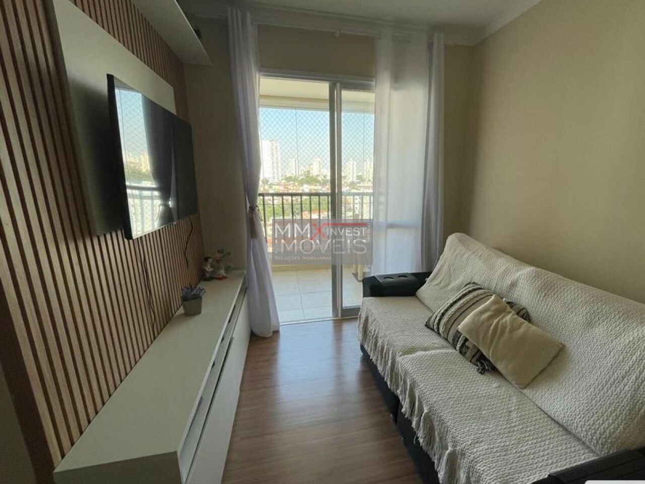 Apartamento para Venda - Lauzane Paulista