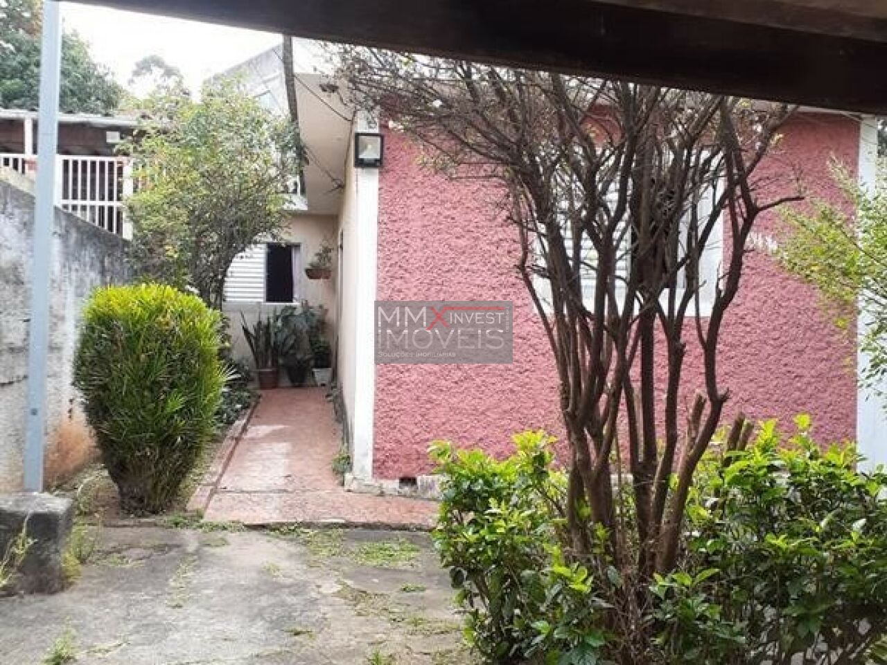 Casa para Venda - Vila Pereira Cerca