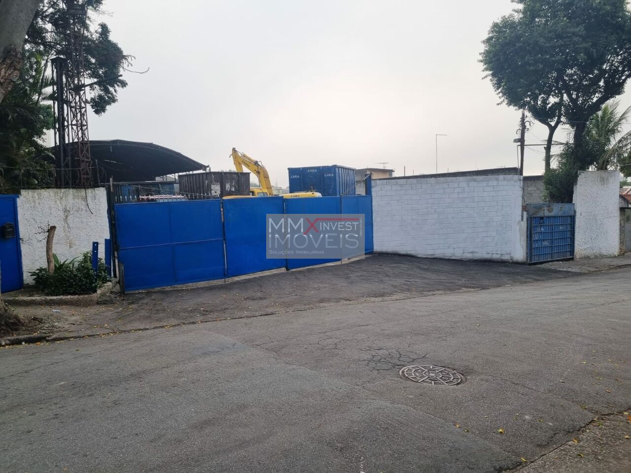 Comercial para Locação - Jaçanã