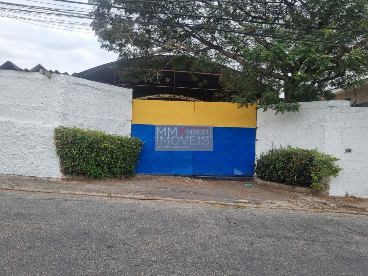 Comercial para Locação - Jaçanã
