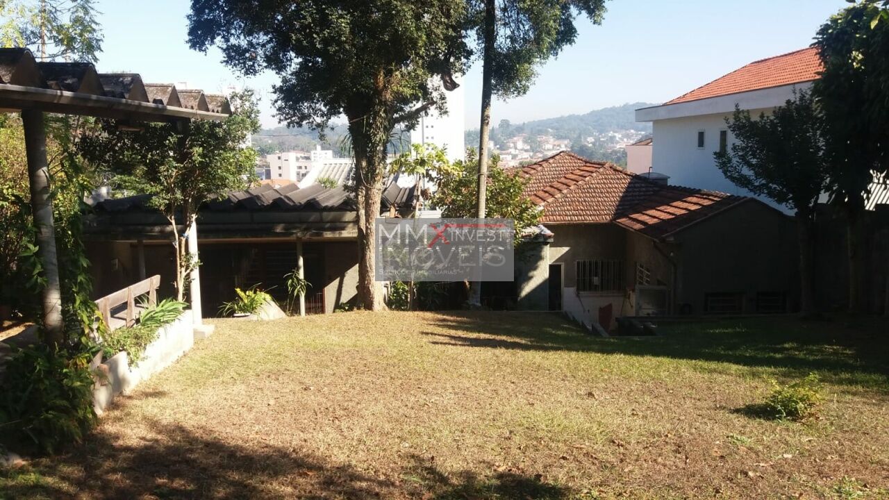 Casa para Venda - Vila Albertina